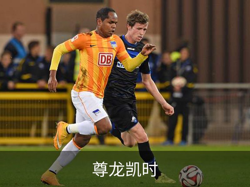 尊龙凯时品牌故事